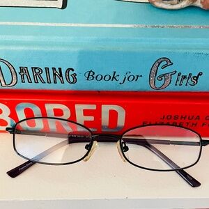 Ralph Lauren Kid's Eyeglasses